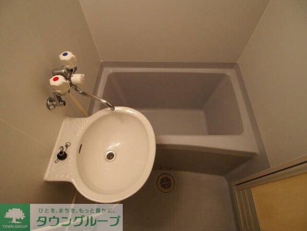 パナッシェの物件内観写真